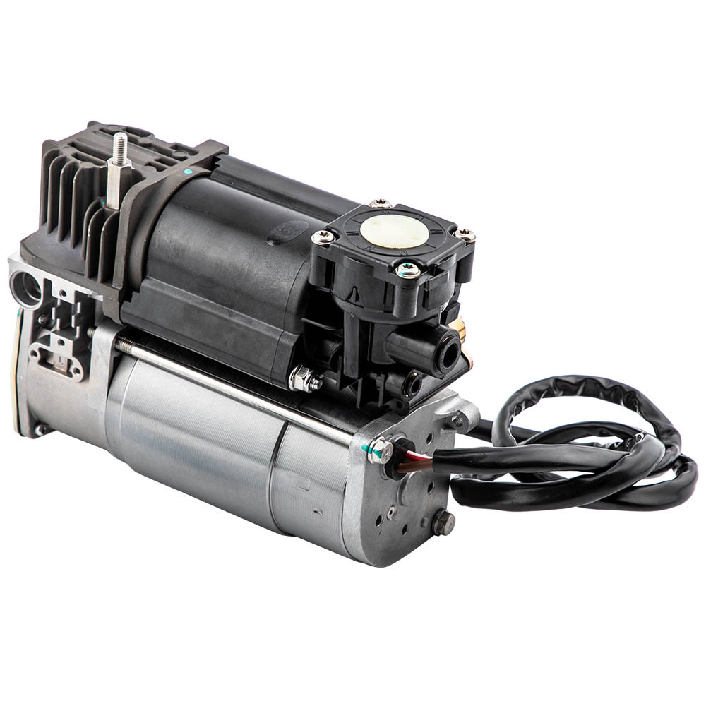 Compresor de Suspensión Neumática compatible para BMW X5 E53 4 Corner 2000-2006 372267876