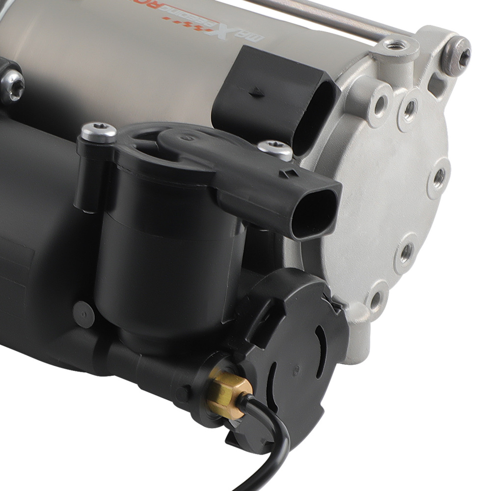 Air Suspension Compressor compatibile per BMW E70 X5 07-13 E71 E72 X6 2008-2014 37226775479
