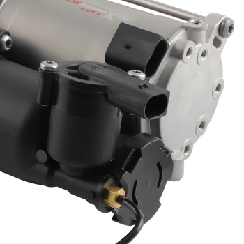 Air Suspension Compressor compatibile per BMW E70 X5 07-13 E71 E72 X6 2008-2014 37226775479