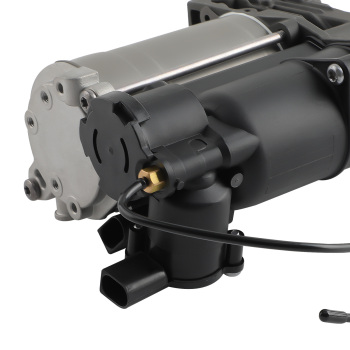 Air Suspension Compressor compatibile per BMW E70 X5 07-13 E71 E72 X6 2008-2014 37226775479