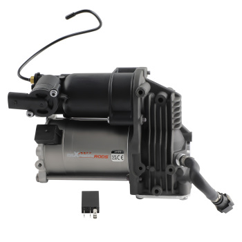 Air Suspension Compressor compatibile per BMW E70 X5 07-13 E71 E72 X6 2008-2014 37226775479