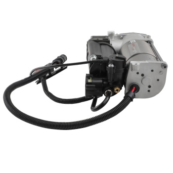 Sospensione Compressore ad Aria Pomp compatibile per Bentley Continental Phaeton 3D0616005P