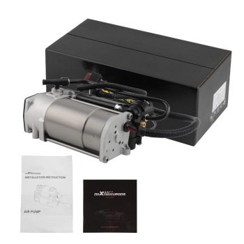 Sospensione Compressore ad Aria Pomp compatibile per Bentley Continental Phaeton 3D0616005P
