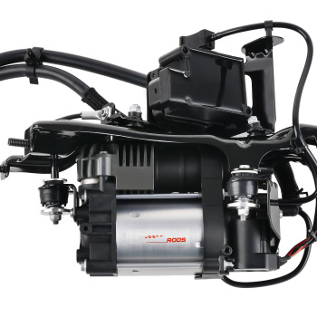 Air Suspension Compressor compatible for Dodge Ram 1500 13-19 3.0L 3.6L 5.7L 6.4L 68041137