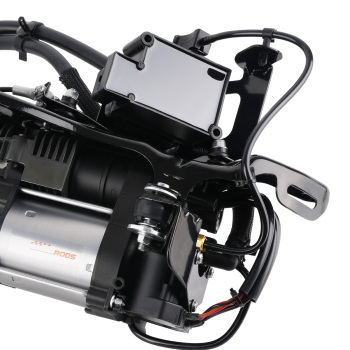 Air Suspension Compressor compatible for Dodge Ram 1500 13-19 3.0L 3.6L 5.7L 6.4L 68041137