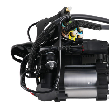 Air Suspension Compressor compatible for Dodge Ram 1500 13-19 3.0L 3.6L 5.7L 6.4L 68041137