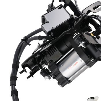 Air Suspension Compressor compatible for Dodge Ram 1500 13-19 3.0L 3.6L 5.7L 6.4L 68041137