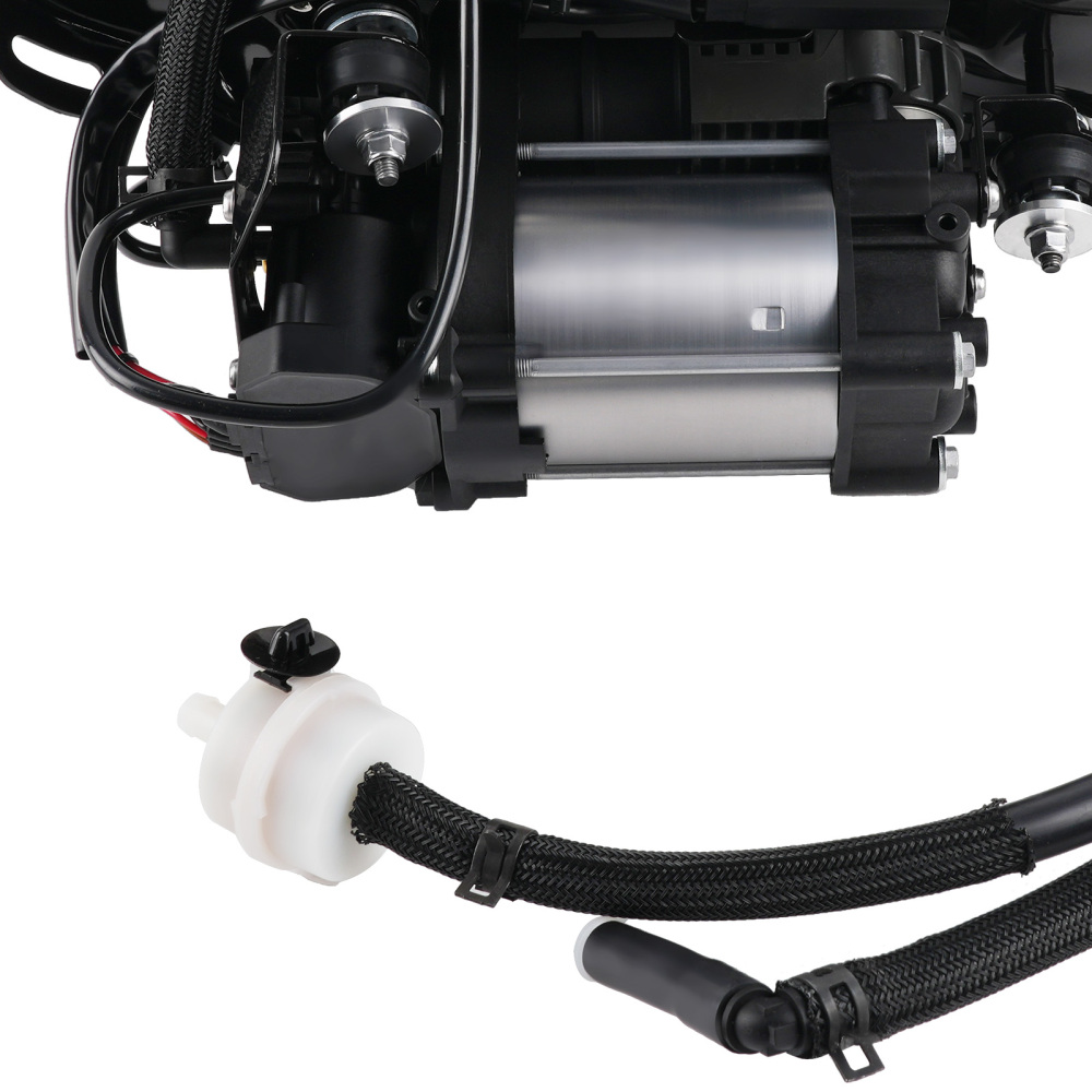 Compresseur à suspension pneumatique compatible pour Jeep Grand Cherokee IV WK2 68232648