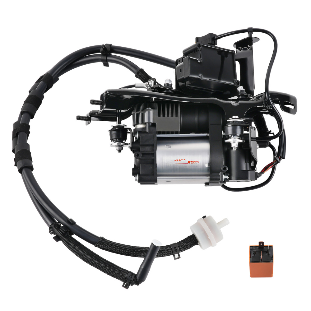 Compresseur à suspension pneumatique compatible pour Jeep Grand Cherokee IV WK2 68232648