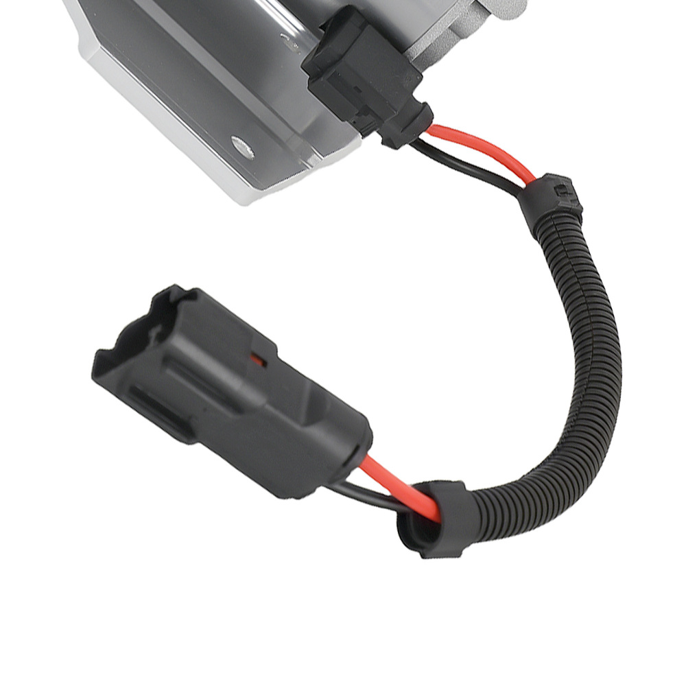 Air Suspension Compressor compatible for Land Rover Discovery compatible for Range Rover Sport W/ bracket