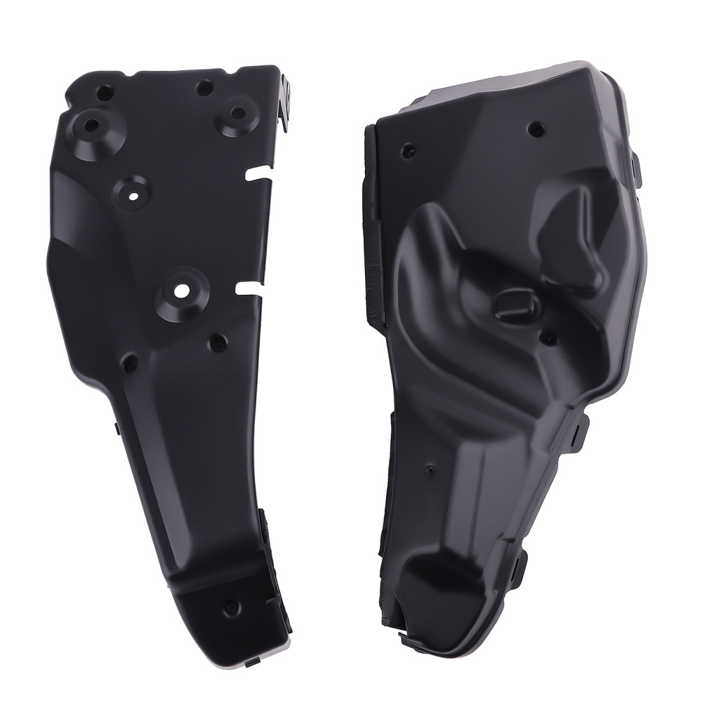 Air Suspension Compressor Kit compatible for Land Rover Discovery 3 4 L319 compatible for Range Rover L320