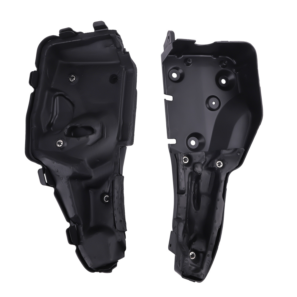 Air Suspension Compressor Kit compatible for Land Rover Discovery 3 4 L319 compatible for Range Rover L320