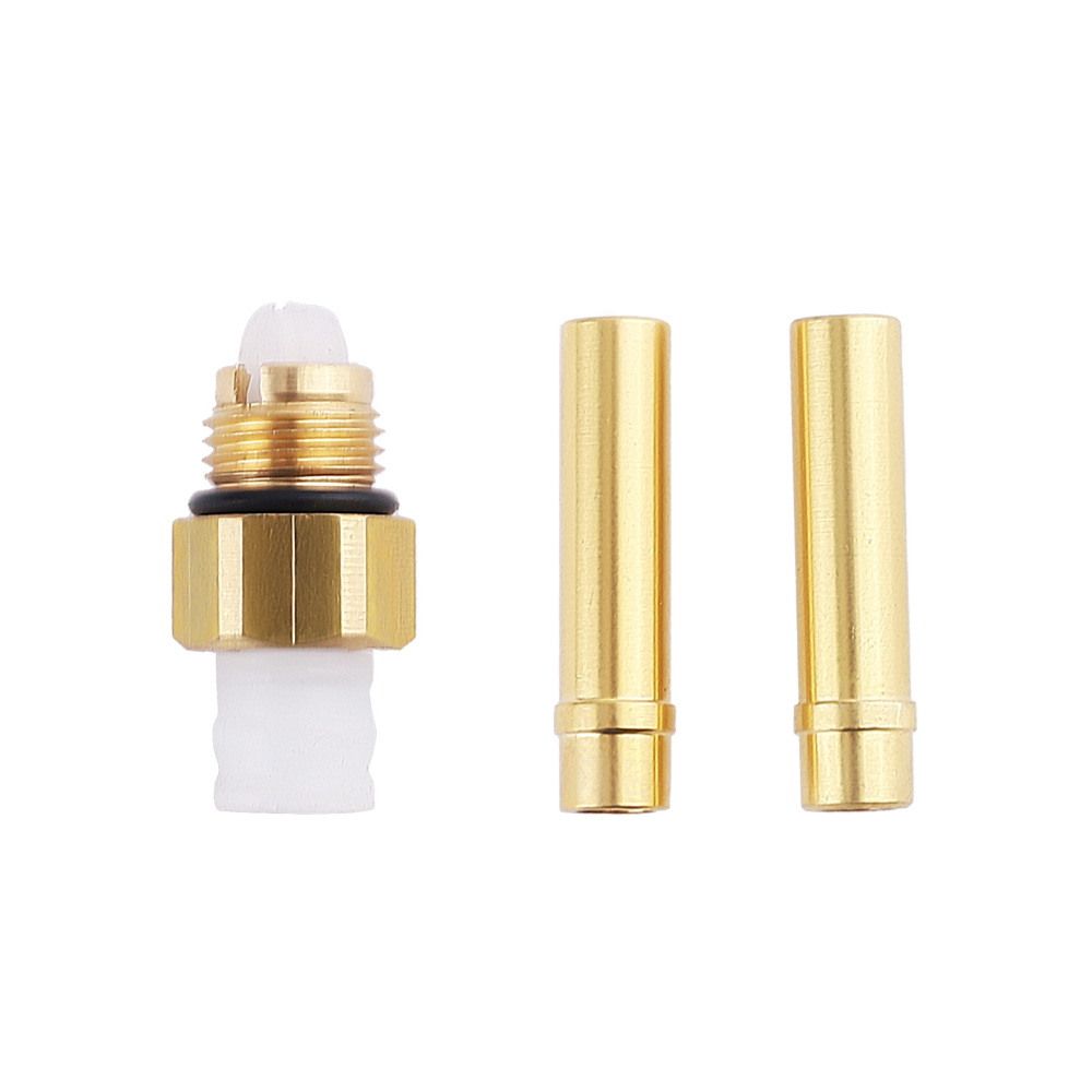 Air Suspension Compressor Kit compatible for Land Rover Discovery 3 4 L319 compatible for Range Rover L320