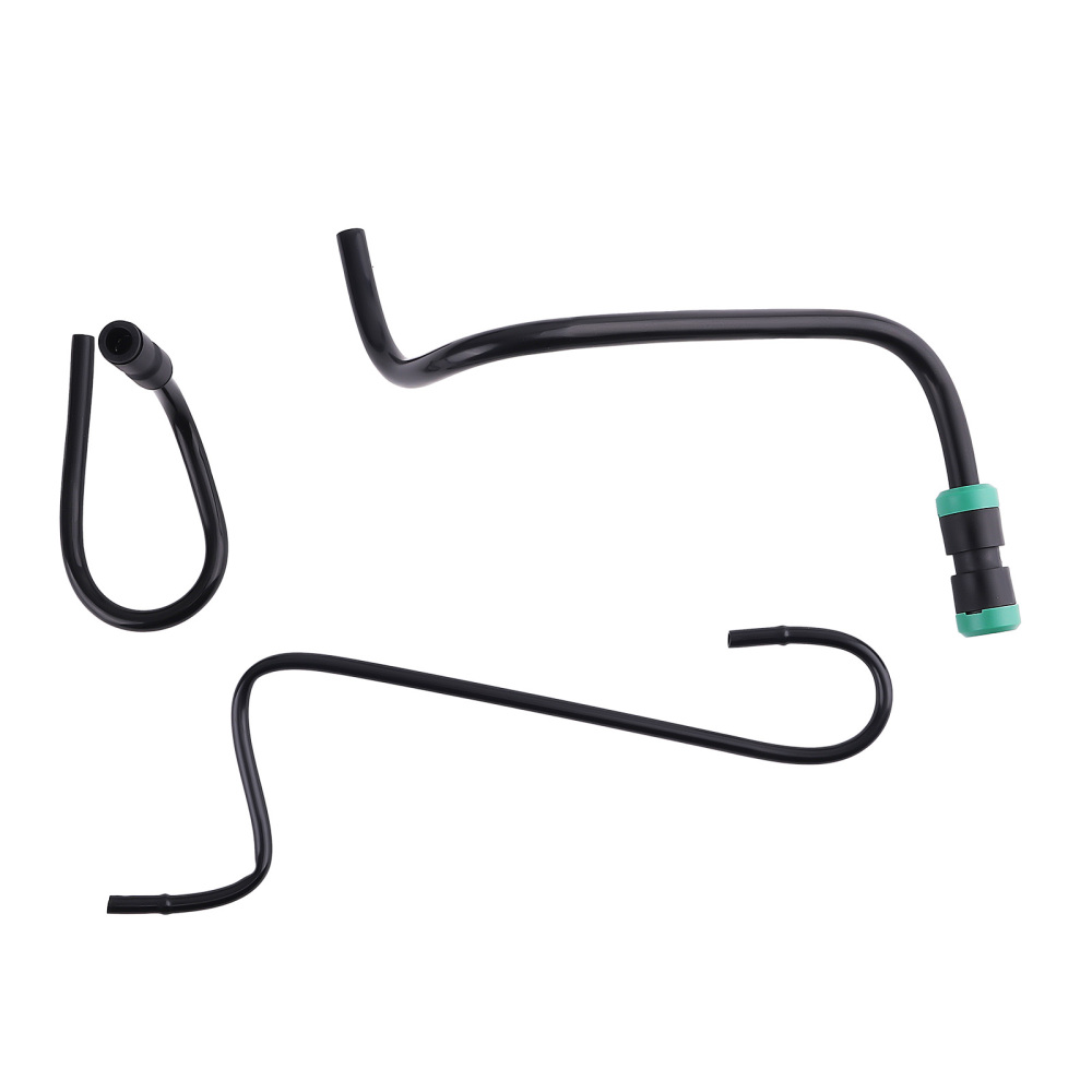 Air Suspension Compressor Kit compatible for Land Rover Discovery 3 4 L319 compatible for Range Rover L320