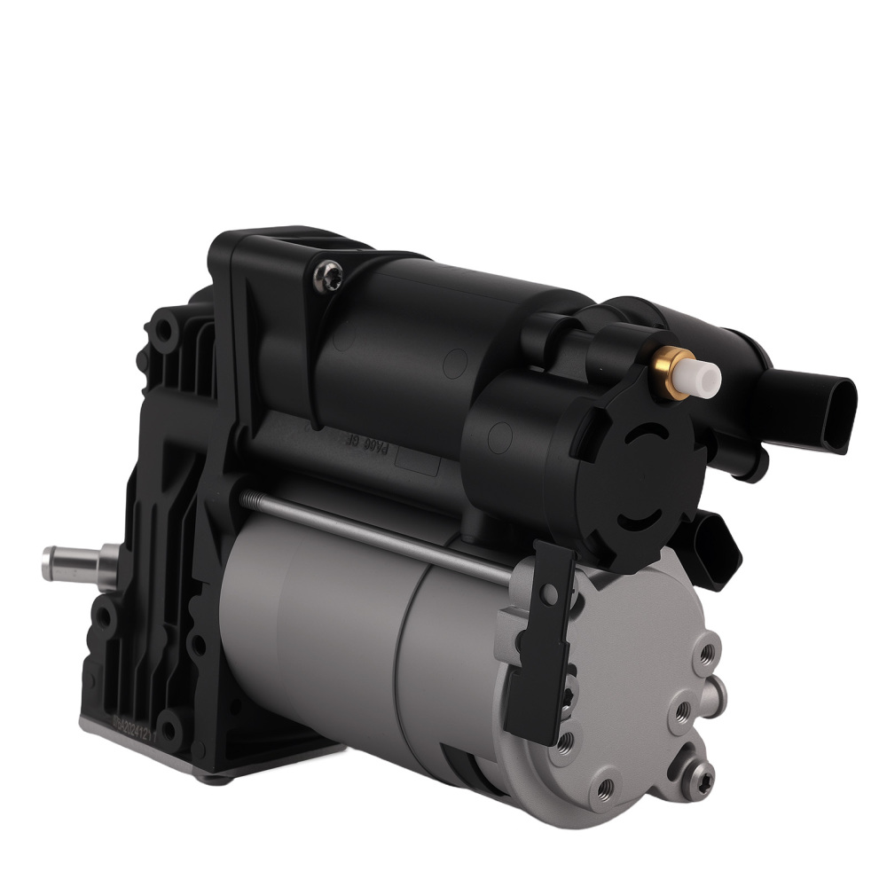 AIR SUSPENSION COMPRESSOR PUMP compatible for JAGUAR XJ 2010-2019