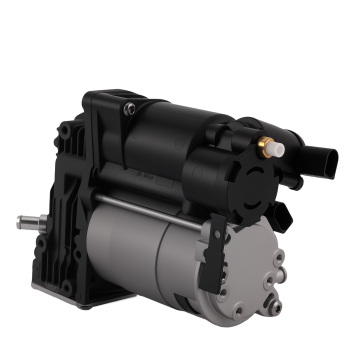 AIR SUSPENSION COMPRESSOR PUMP compatible for JAGUAR XJ 2010-2019
