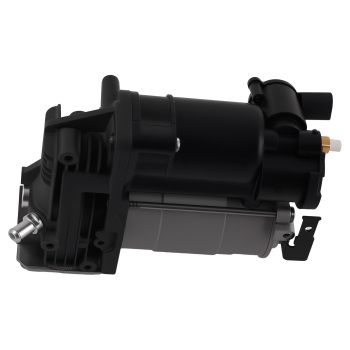 AIR SUSPENSION COMPRESSOR PUMP compatible for JAGUAR XJ 2010-2019