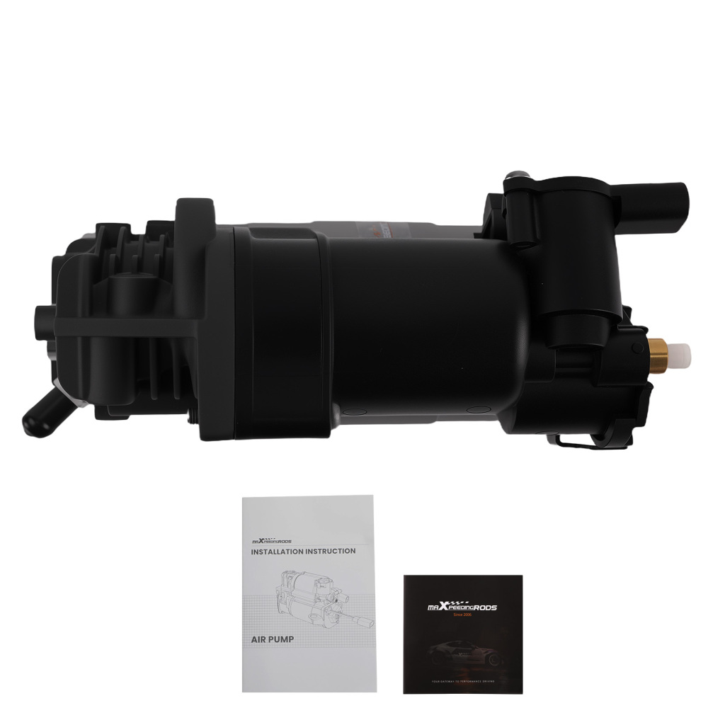 AIR SUSPENSION COMPRESSOR PUMP compatible for JAGUAR XJ 2010-2019