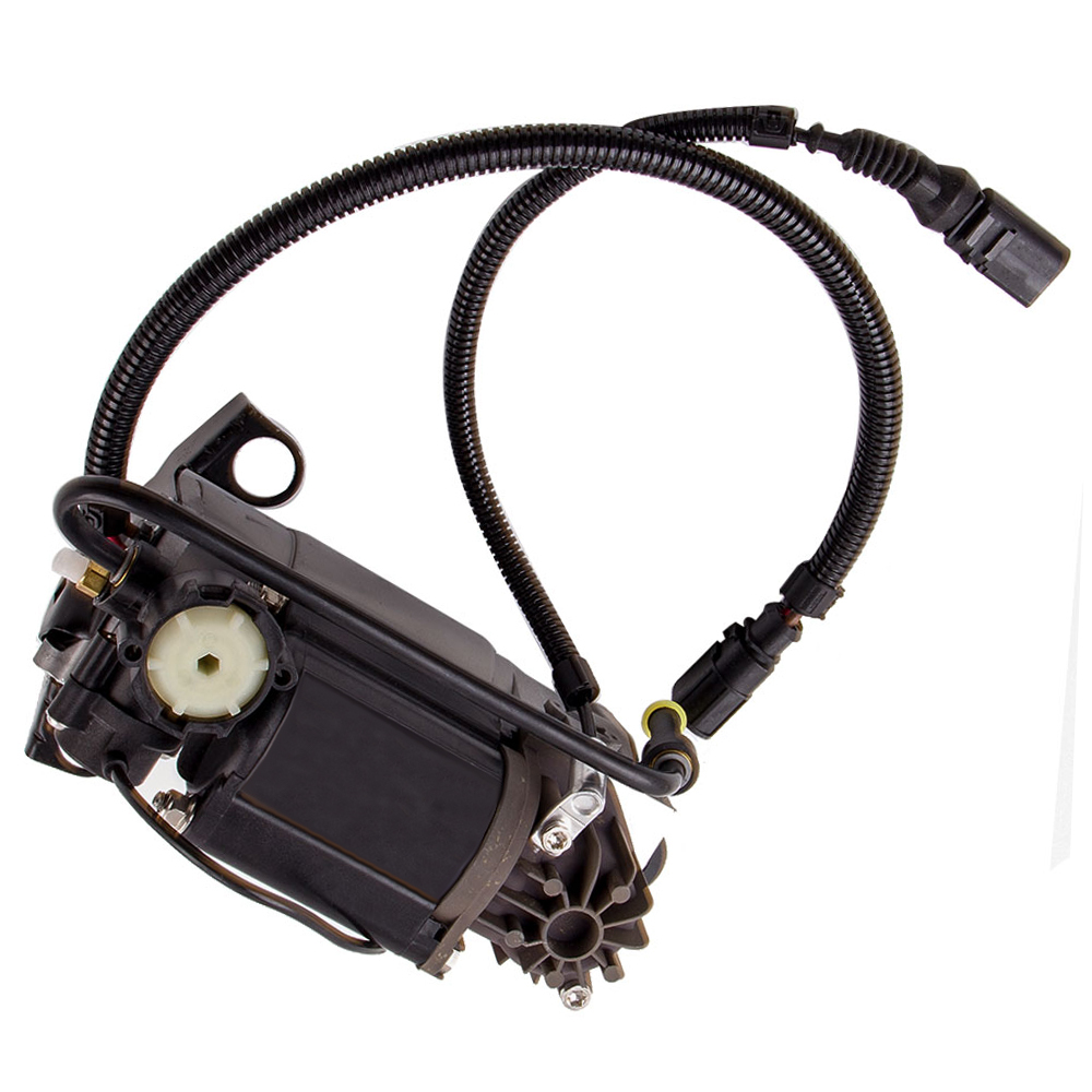 Compatible pour AUDI a8 d3 suspension pneumatique compresseur véhicule à essence 4E0616007B