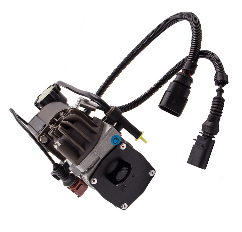 Compatible pour AUDI a8 d3 suspension pneumatique compresseur véhicule à essence 4E0616007B