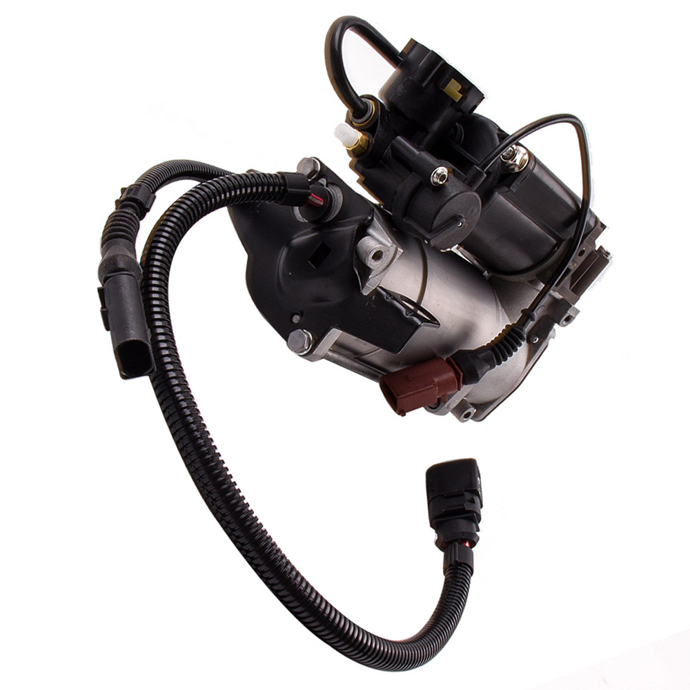 Compatible pour AUDI a8 d3 suspension pneumatique compresseur véhicule à essence 4E0616007B
