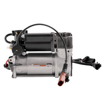 Suspension compresseur dair Airmatic + valve compatible pour Audi A8 D3 Type 4E 02-10