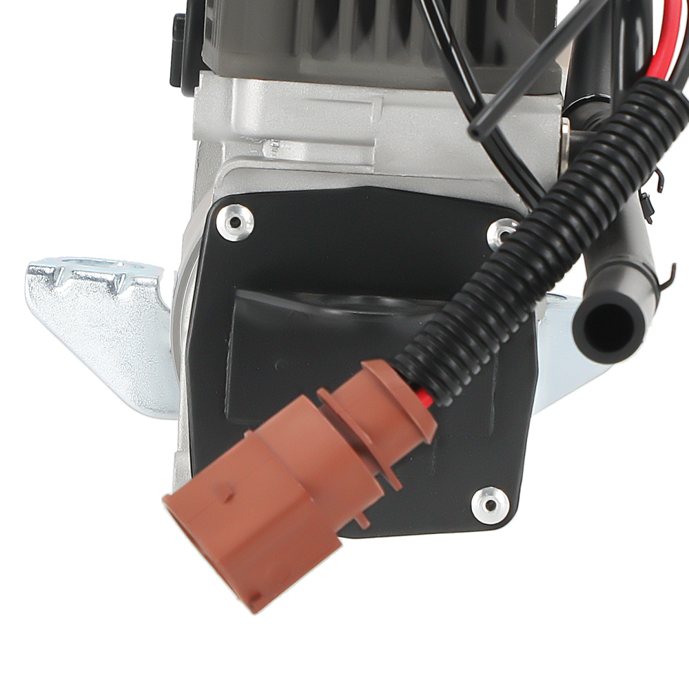 Air Airmatic Compressor Pump Suspension compatibile per Audi A6 C6 4F 2004-2011 4F0616006A/E