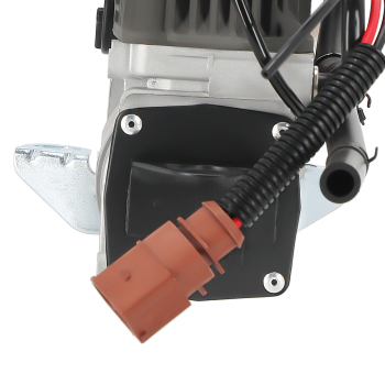 Air Airmatic Compressor Pump Suspension compatibile per Audi A6 C6 4F 2004-2011 4F0616006A/E