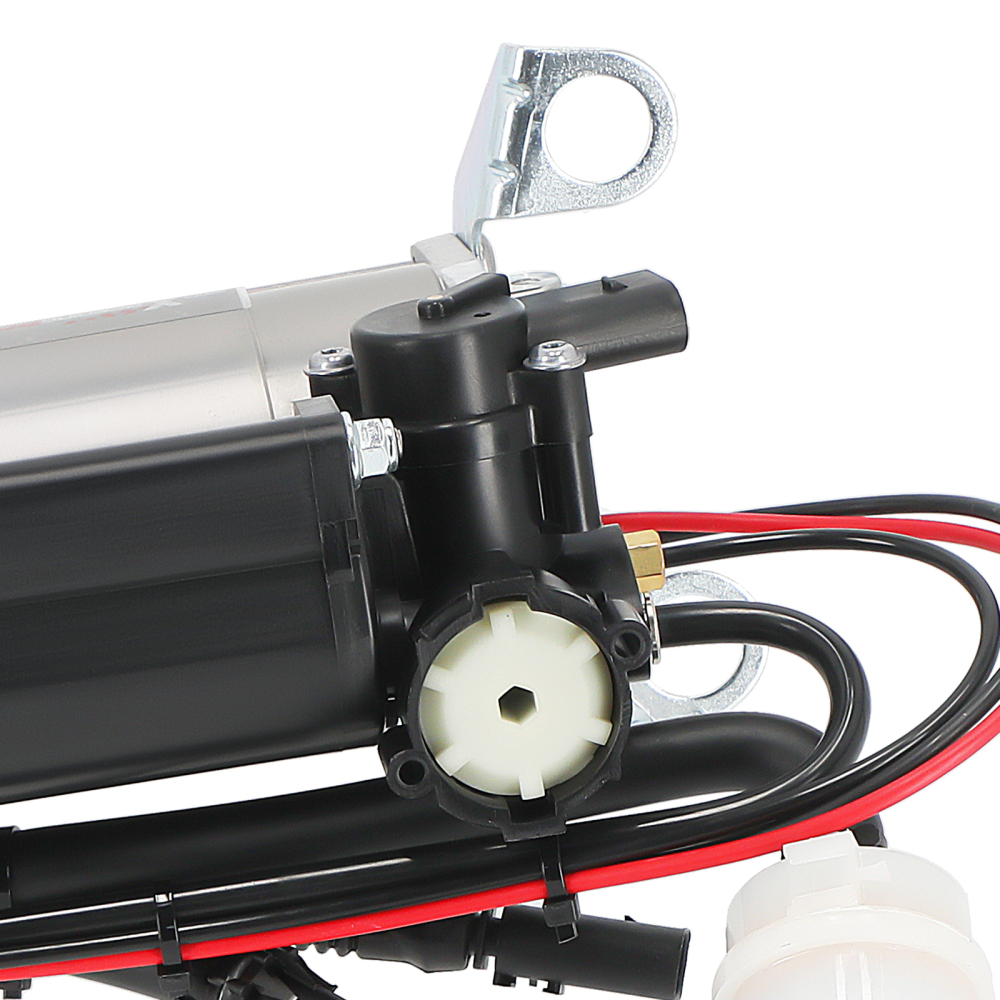 Air Airmatic Compressor Pump Suspension compatibile per Audi A6 C6 4F 2004-2011 4F0616006A/E