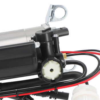 Air Airmatic Compressor Pump Suspension compatibile per Audi A6 C6 4F 2004-2011 4F0616006A/E