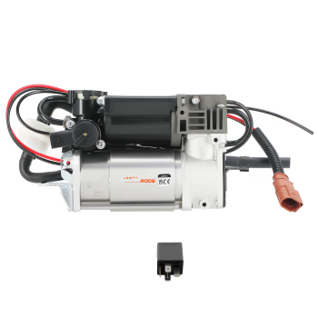Air Airmatic Compressor Pump Suspension compatibile per Audi A6 C6 4F 2004-2011 4F0616006A/E