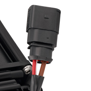 Compresor Suspensión Neumática compatible para Audi A6 S6 C7 4G2 4G5 2011-2018