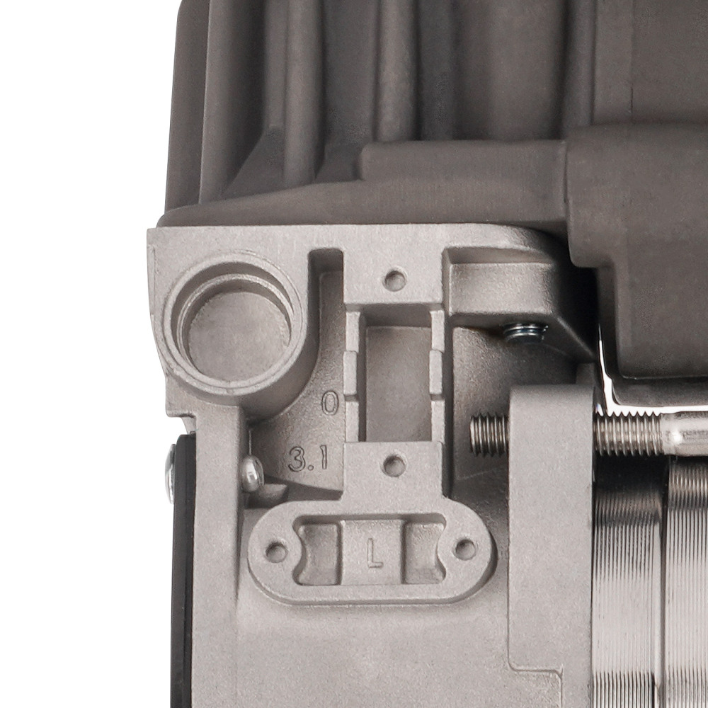 Suspensión Aire Compresor compatible para Audi A6 C7 4G A7 4G A8 4H 4H0616005C 4G0616005D