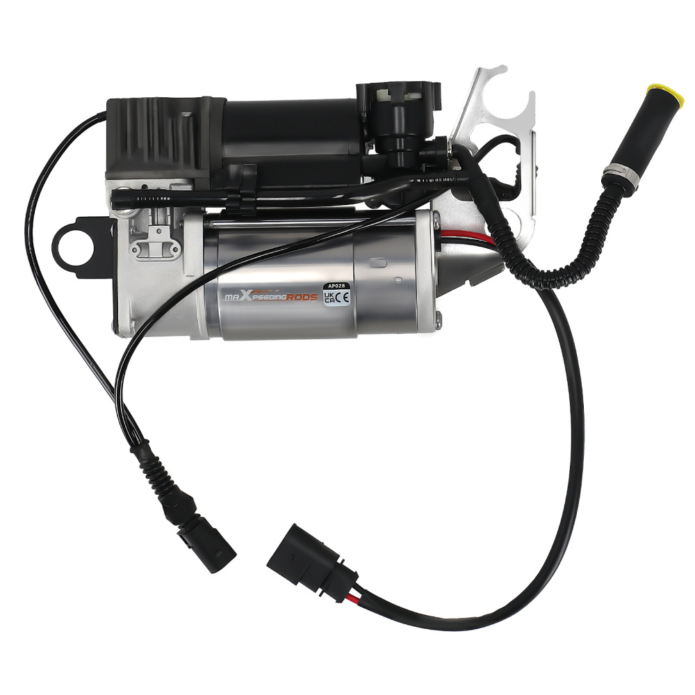 Air Airmatic Compressor Pump Suspension forAudi Q7 4L 2006-2015 4L0698007B