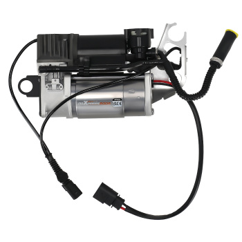 Air Airmatic Compressor Pump Suspension forAudi Q7 4L 2006-2015 4L0698007B