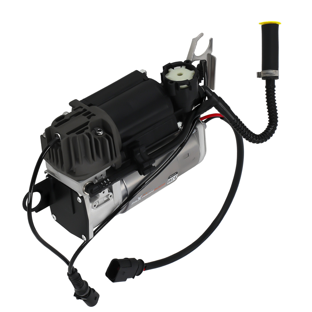 Air Airmatic Compressor Pump Suspension forAudi Q7 4L 2006-2015 4L0698007B