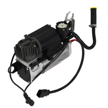 Air Airmatic Compressor Pump Suspension forAudi Q7 4L 2006-2015 4L0698007B
