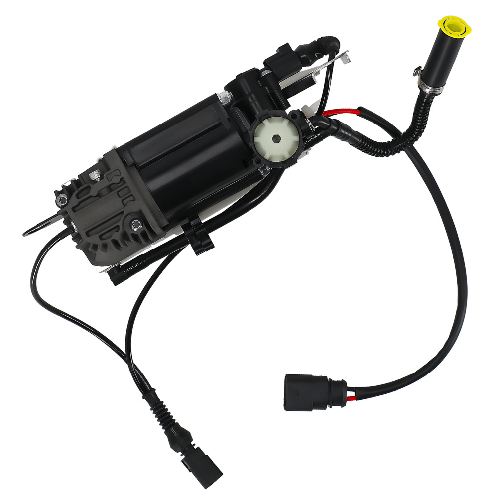 Air Airmatic Compressor Pump Suspension forAudi Q7 4L 2006-2015 4L0698007B
