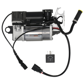 Air Airmatic Compressor Pump Suspension forAudi Q7 4L 2006-2015 4L0698007B