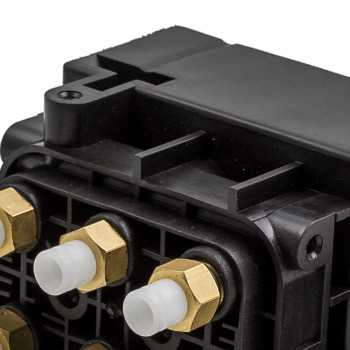 Air Suspension Compressor Pump For compatible for Audi Q7 4L 4LB 2006-2015 4L0698007C