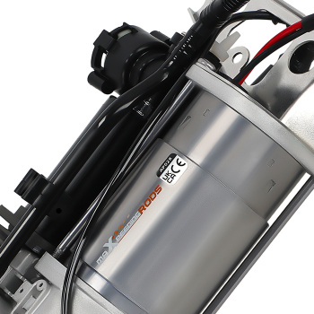 Air Suspension Compressor Pump For compatible for Audi Q7 4L 4LB 2006-2015 4L0698007C