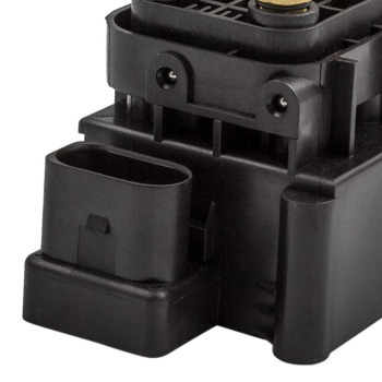 Air Suspension Compressor Pump For compatible for Audi Q7 4L 4LB 2006-2015 4L0698007C