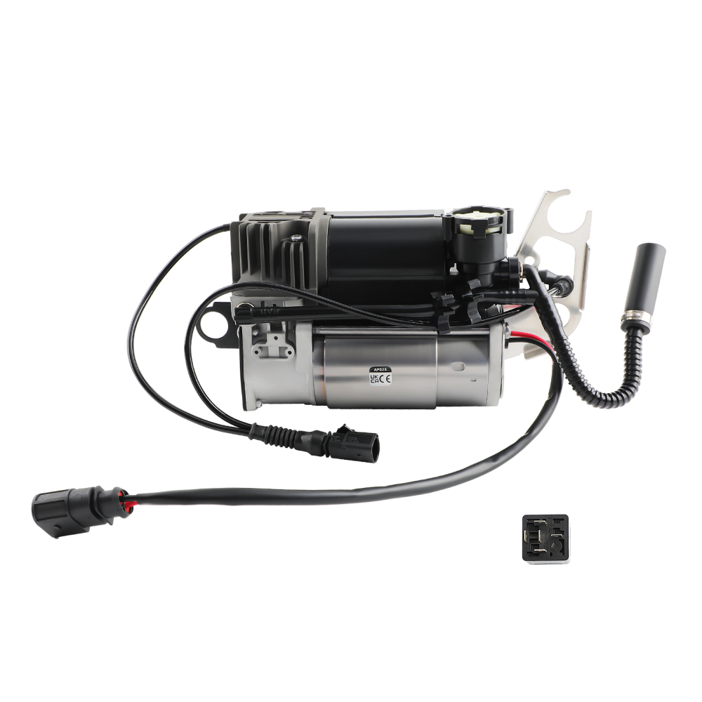 Compressore Sospensioni Pneumatiche compatibile per Audi Q7 4L 2006-2015 4L0698007
