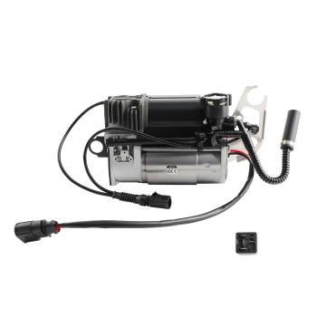 Compressore Sospensioni Pneumatiche compatibile per Audi Q7 4L 2006-2015 4L0698007
