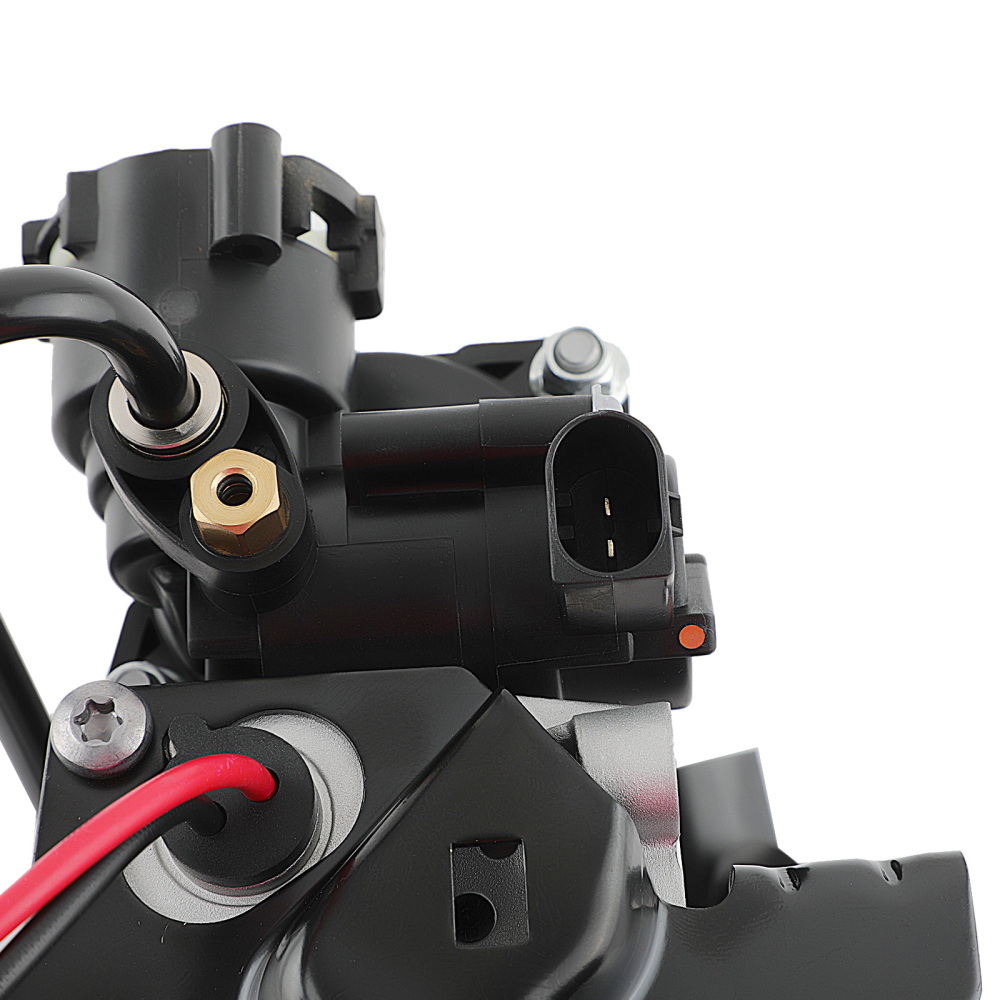 Compresseur+Suspension Pneumatique Vanne Bloc 4z7616007 compatible pour audi a6 c5 4b