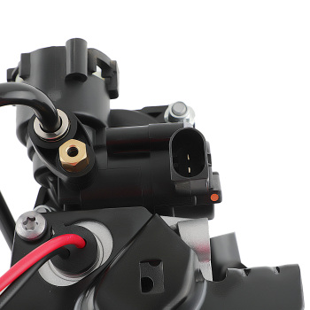 Compresseur+Suspension Pneumatique Vanne Bloc 4z7616007 compatible pour audi a6 c5 4b