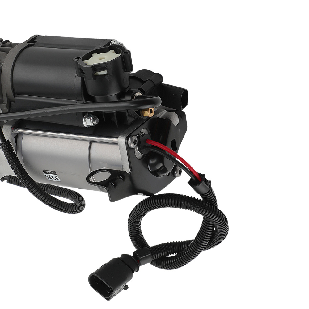 Compresseur+Suspension Pneumatique Vanne Bloc 4z7616007 compatible pour audi a6 c5 4b
