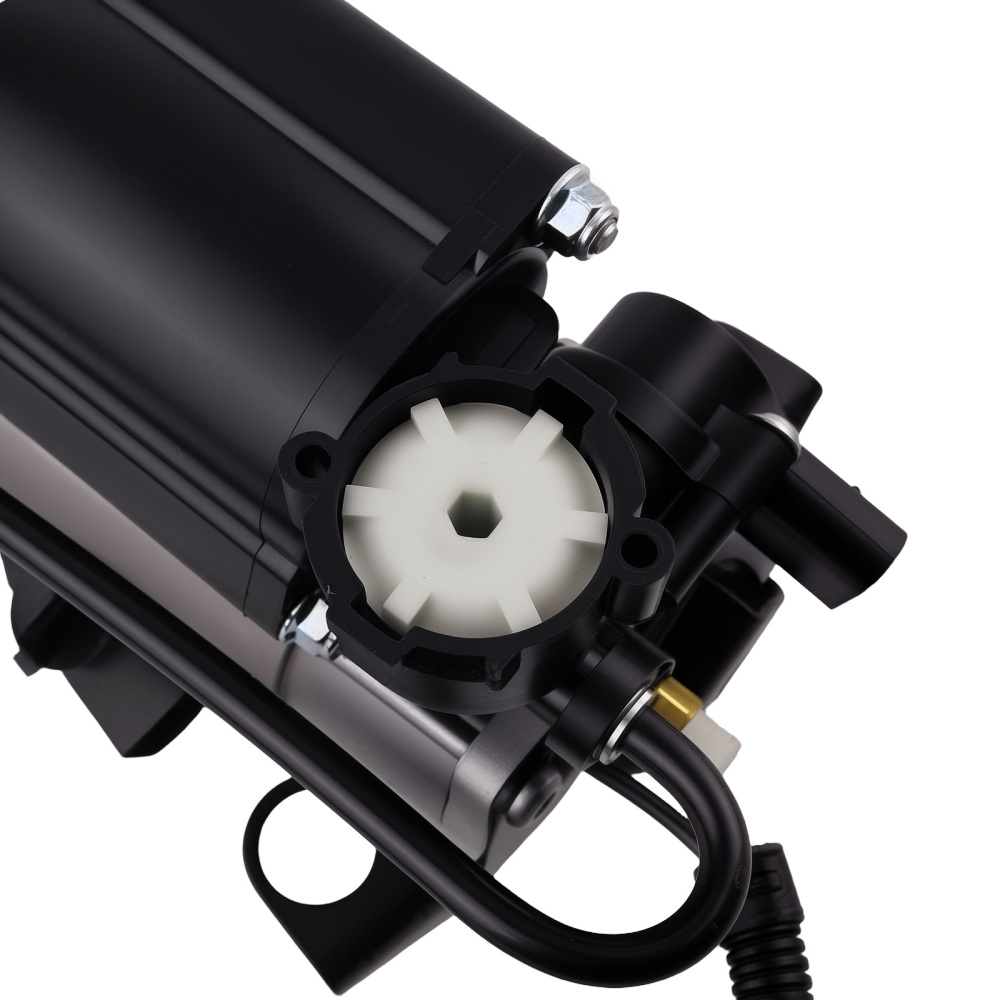 4Z7616007 compatibile per Audi A6 C5 Allroad 4B 2001-2005 Compressore daria Sospensione