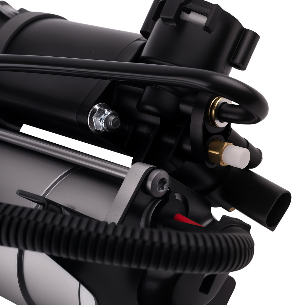 4Z7616007 compatibile per Audi A6 C5 Allroad 4B 2001-2005 Compressore daria Sospensione