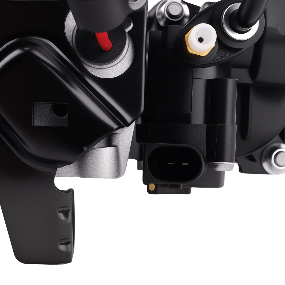 4Z7616007 compatibile per Audi A6 C5 Allroad 4B 2001-2005 Compressore daria Sospensione